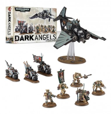 Dark Angels