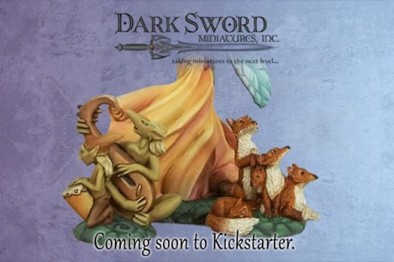 Dark Sword 3