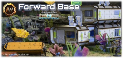 Forward Base