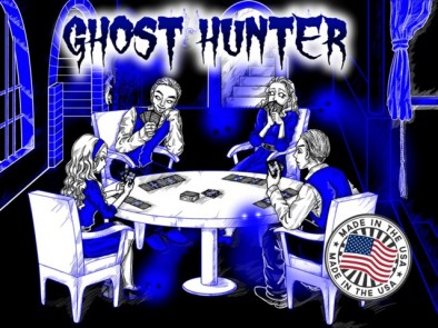 Ghost Hunter