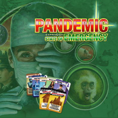 Pandemic State of Emergency