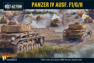 Panzer IV