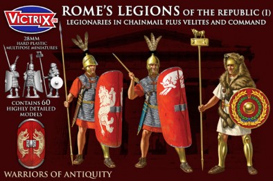 Roman Army