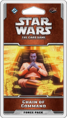 SW Chain of command pack