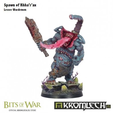 Spawn of Khha'r'ax