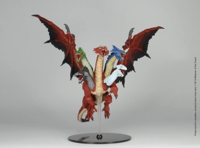 Tiamat (Front)