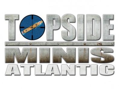 Topside Minis logo