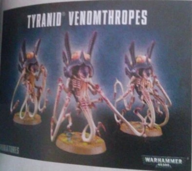 Venomthropes