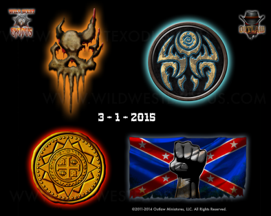 WWE new factions