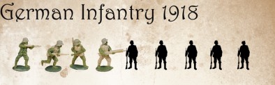 3FG infantry