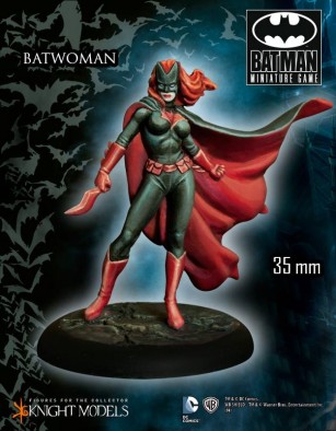 Batwoman