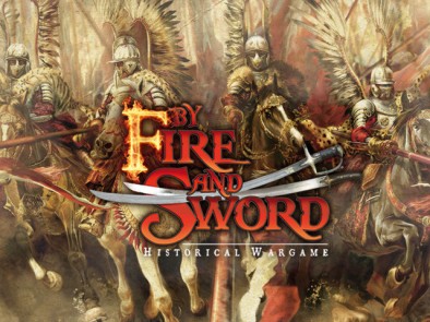 By Fire & Sword