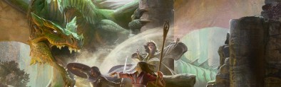 Ouverture Critique - Kit d'Initiation - Dungeons and Dragons 5e