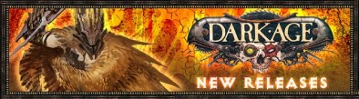 Dark Age new releases