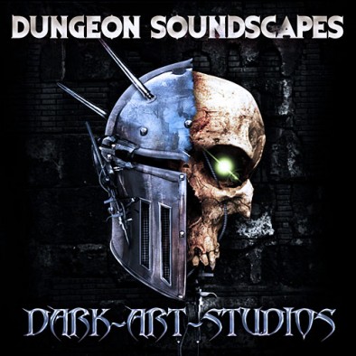 Dungeon Soundscape