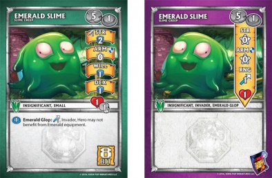 Emerald Slime