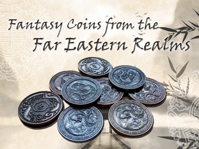 Fantasy Coins