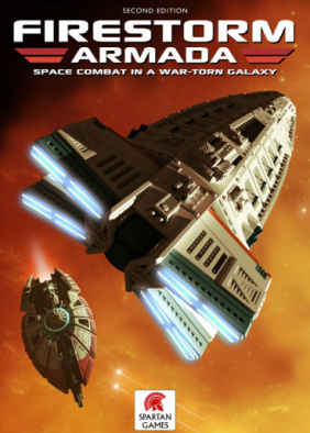 Firestorm Armada