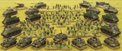 Flames of War