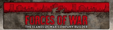 Forces of War