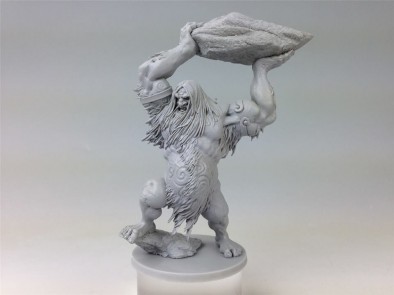 Frost Giant (Miniature)