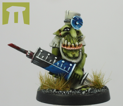 Goblin Medic