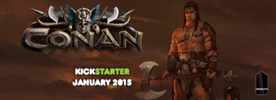 Hyborian Quest 