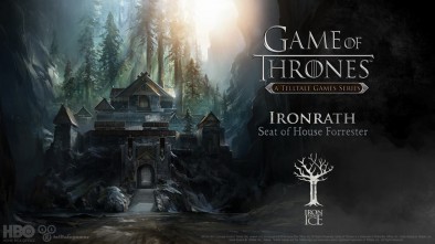 Ironrath