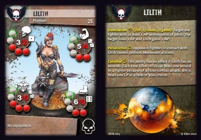 Lilith (Card)