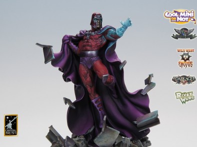 Magneto