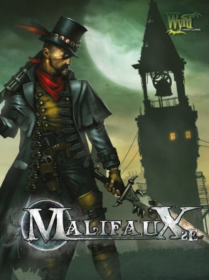 Malifaux