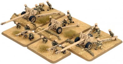 Moshaa Anti-tank Group