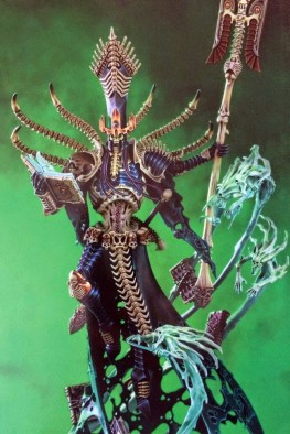 Nagash