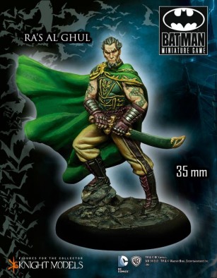 Ra's Al Ghul