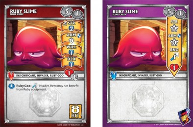 Ruby Slime