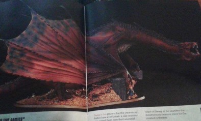 Smaug