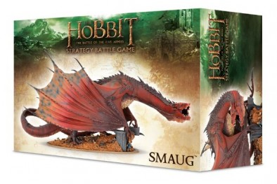 Smaug Box