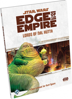 Star Wars Age of the Empire Hutt