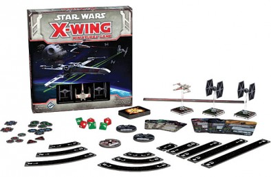 X-Wing