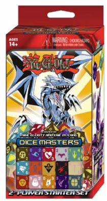Yu-Gi-Oh Dice Masters