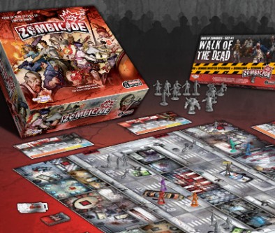 Zombicide