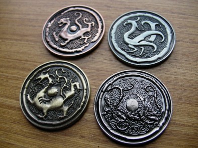 fantasy coins 2