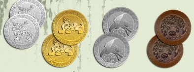 fantasy coins 4