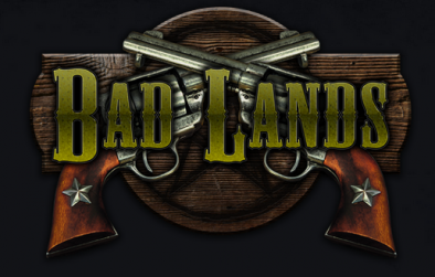 Bad Lands