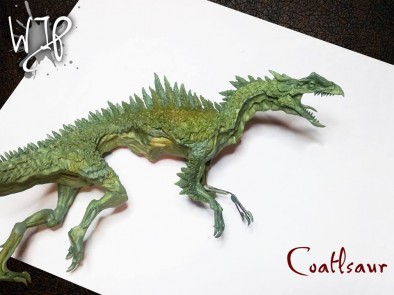 Coatlsaur