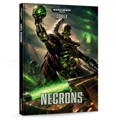 Codex Necrons