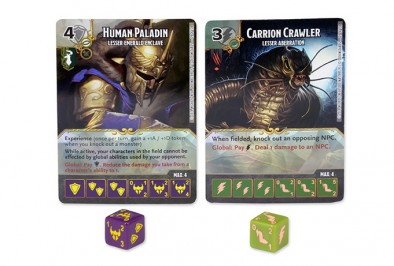 D&D Dice Masters Preview