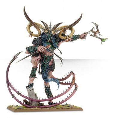 The New Skaven Pour Forth For Warhammer End Times! – OnTableTop – Home ...