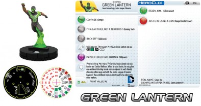 Green Lantern