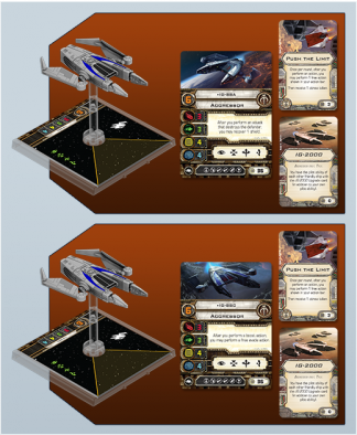 IG-2000 ship diagram